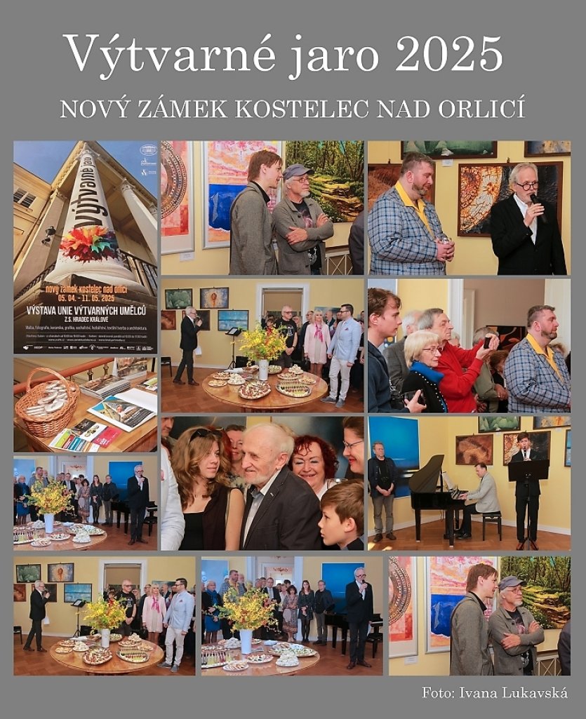 Výtvarné
